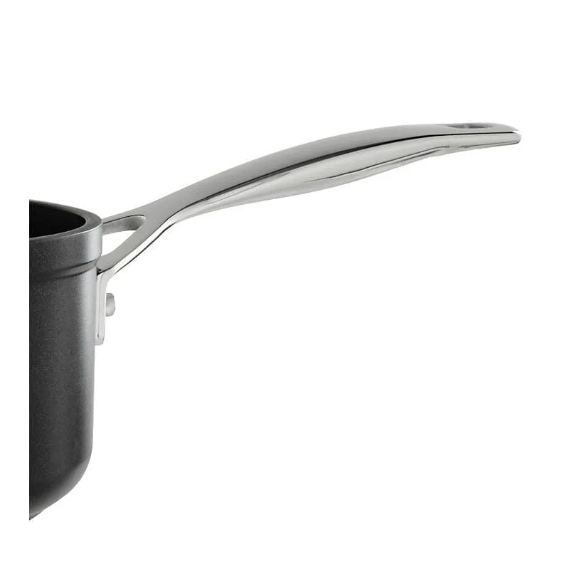 Le Creuset Toughened Non-Stick Milk Pan 16cm / 1.6L