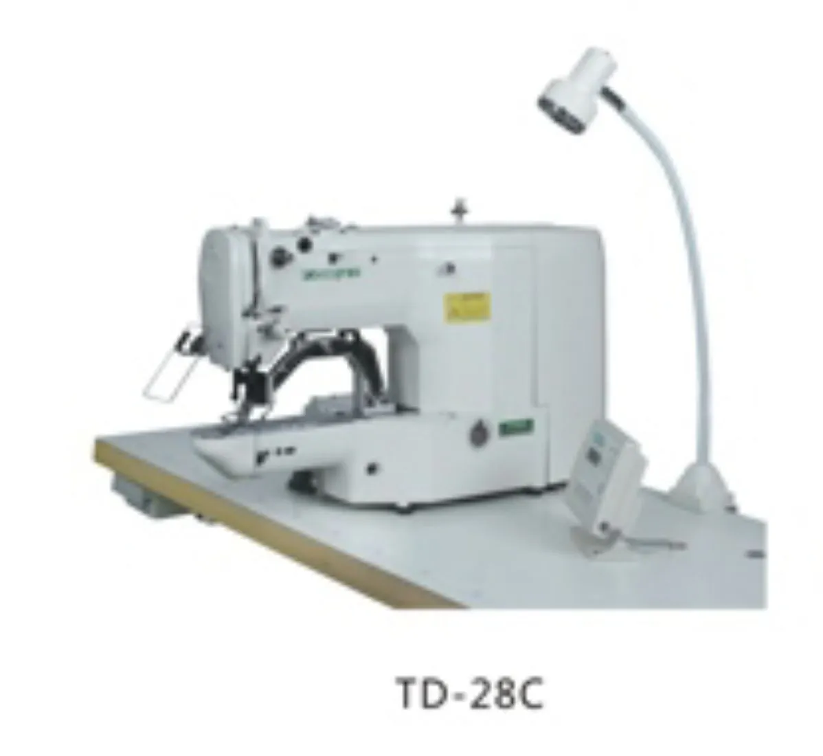 LED Sewing Machine Flexible Arm Light