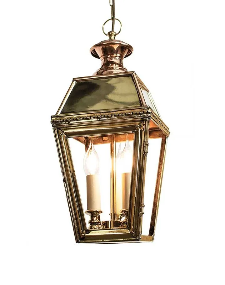 Limehouse Kensington 3 Pendant Light