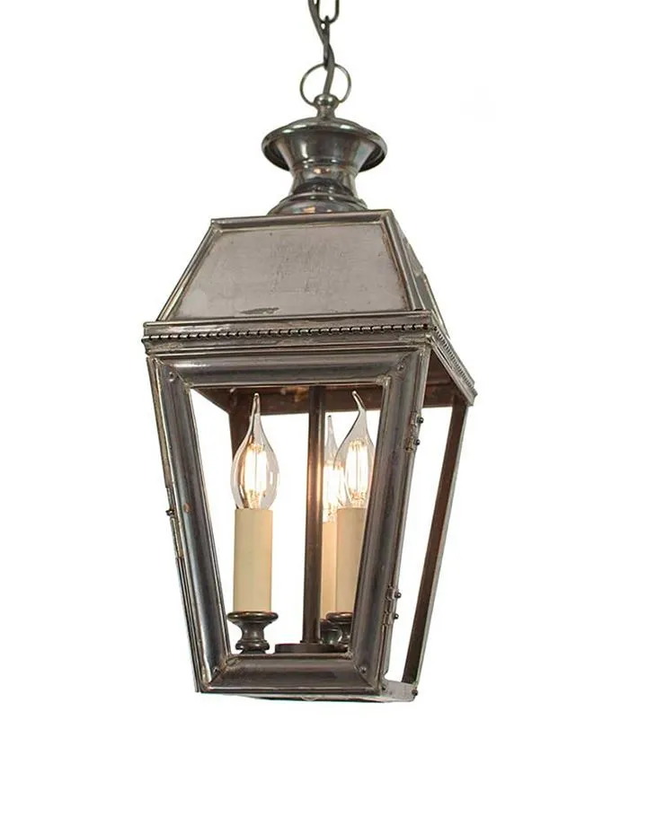 Limehouse Kensington 3 Pendant Light