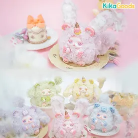 LOLOAN Dessert Series Plush Blind Box