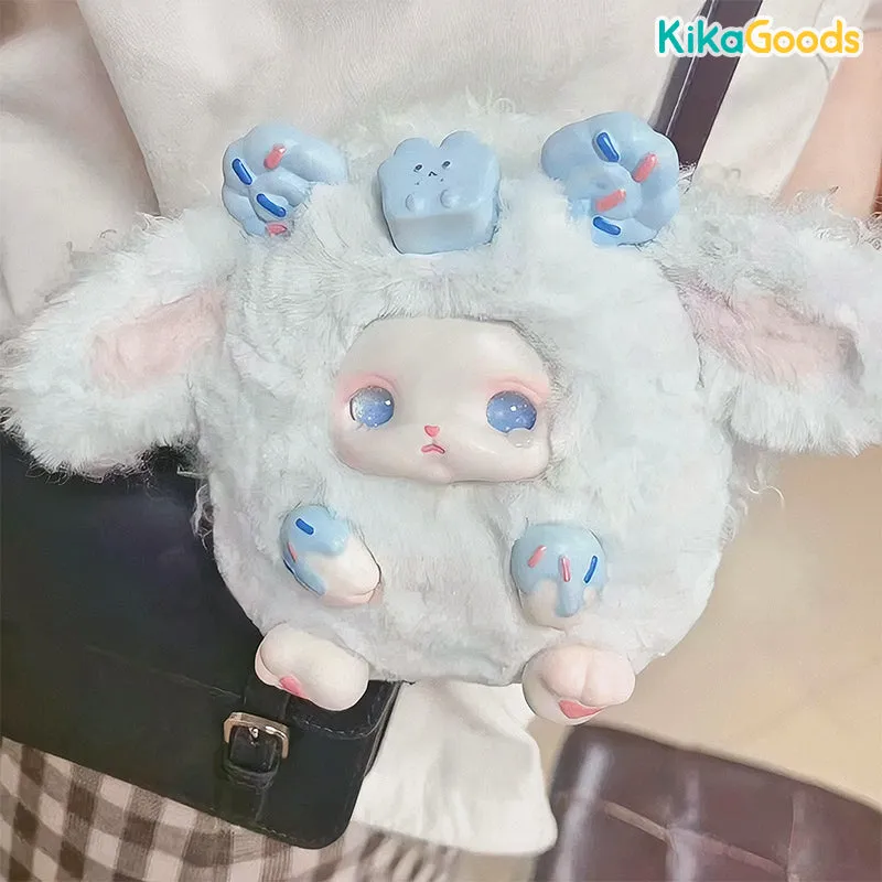 LOLOAN Dessert Series Plush Blind Box