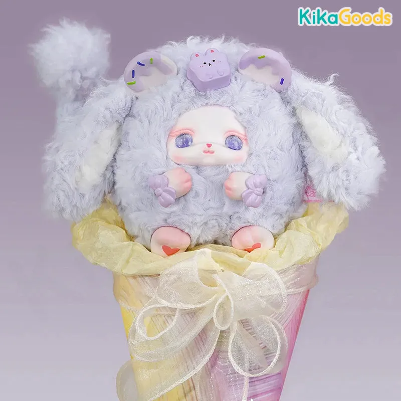 LOLOAN Dessert Series Plush Blind Box