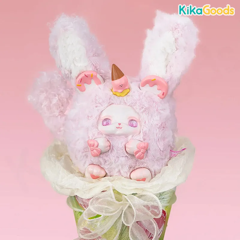 LOLOAN Dessert Series Plush Blind Box
