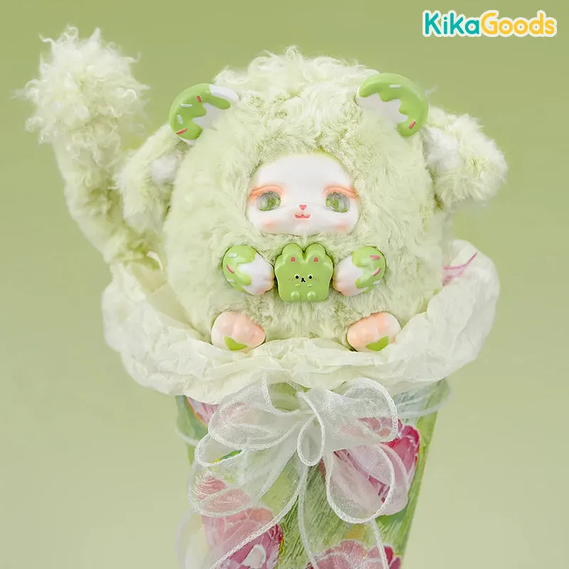LOLOAN Dessert Series Plush Blind Box