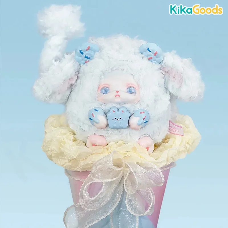 LOLOAN Dessert Series Plush Blind Box
