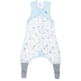 Love to Dream - Sleep Suit 0.2 TOG Summer - Aqua