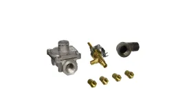 LP to NG Conversion Kit for Professional Grills