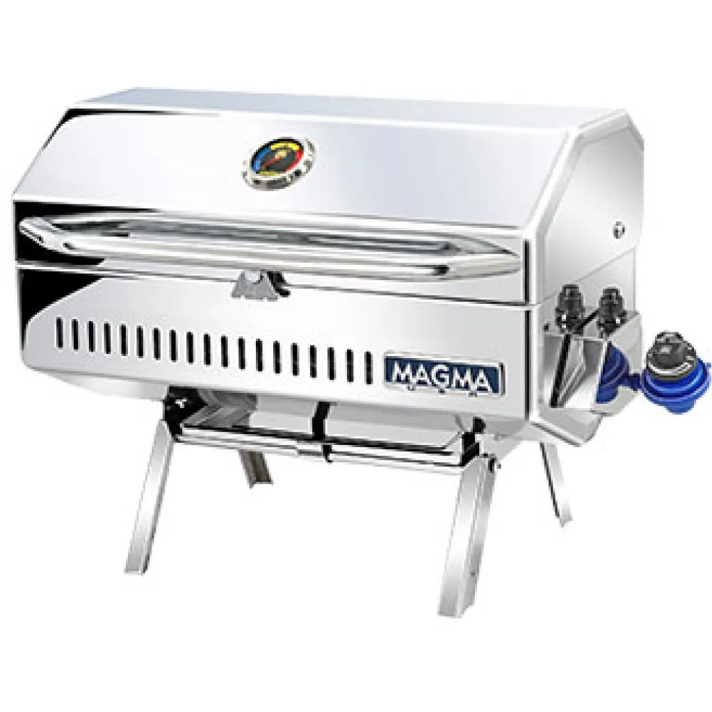 Magma BBQ - Newport II - 9" x 18"