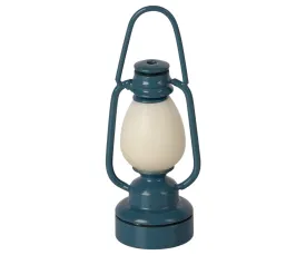 Bright and long - lasting lantern