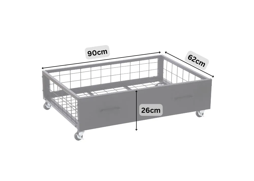 Mandy Bed