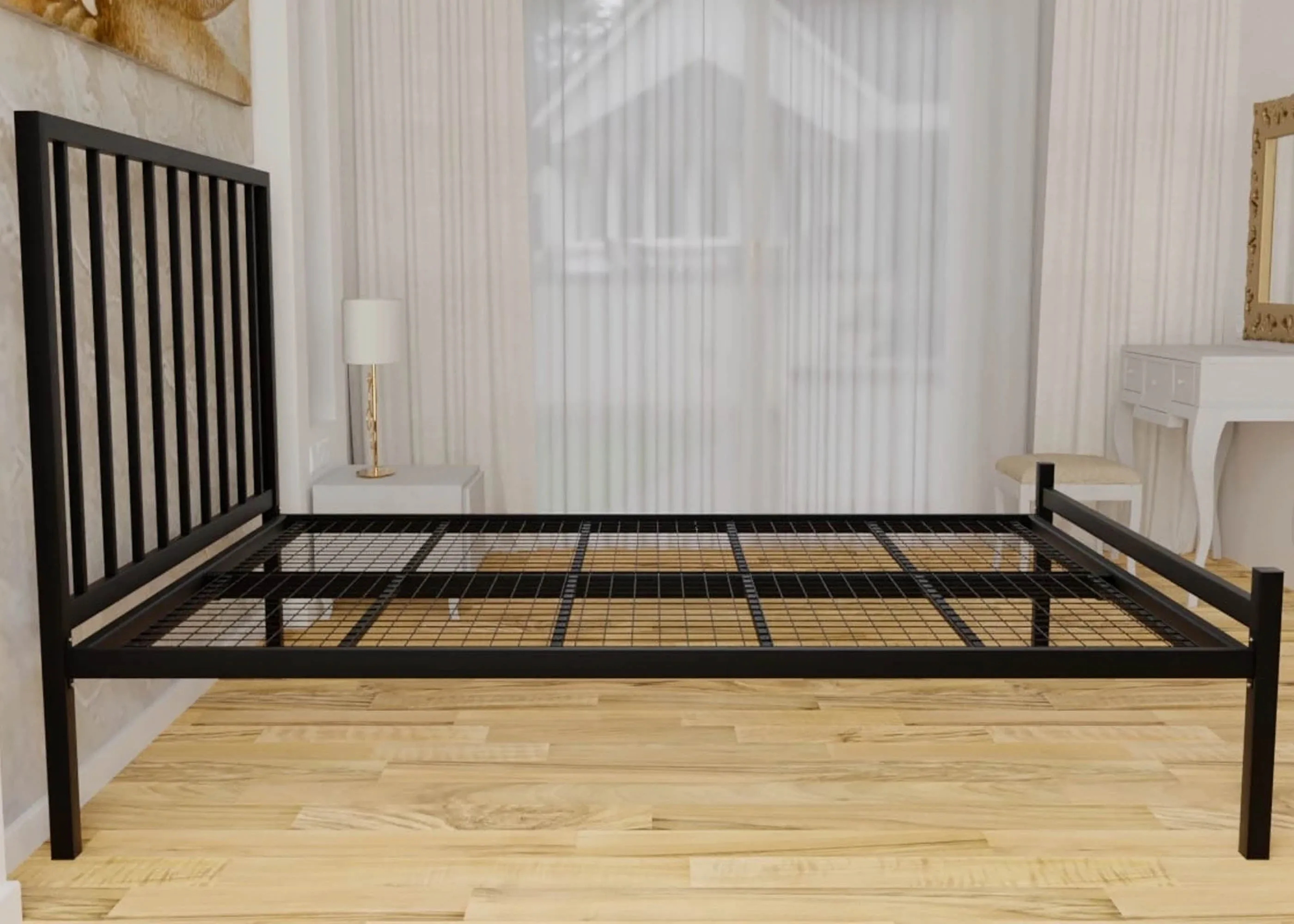 Mandy Bed