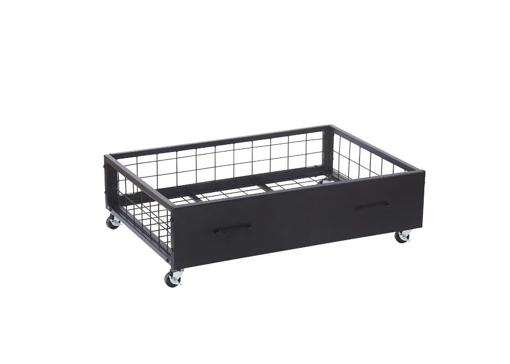 Mandy Bed