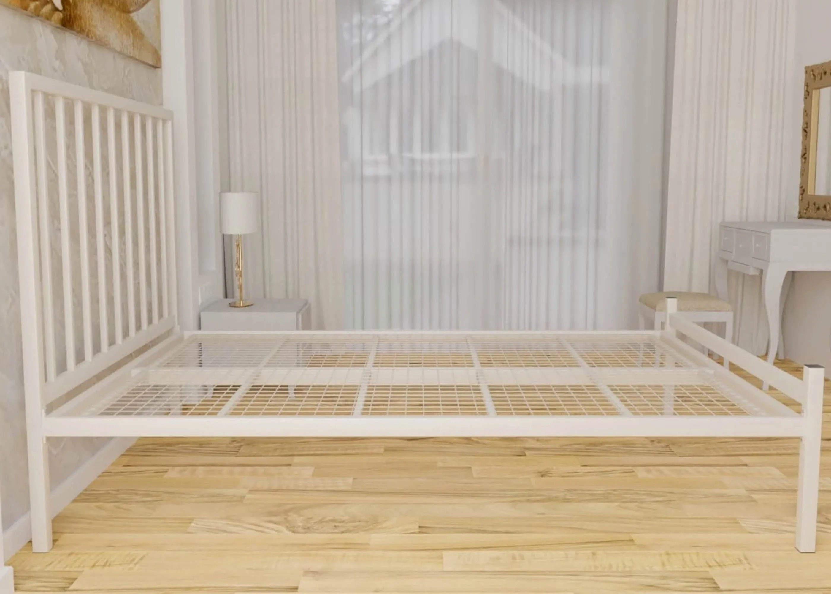 Mandy Bed