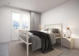 Mandy Bed