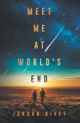 Meet Me at World's End (Bunker) Paperback  February 15, 2020