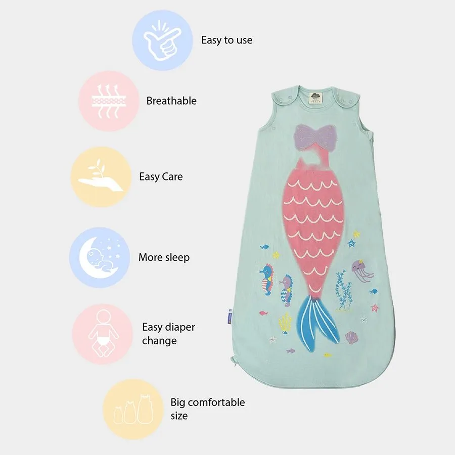 Mermazing Sleeping Bag