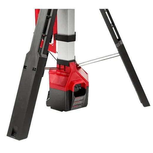 Milwaukee M18 ROCKET 18V Dual Power Tower Light
