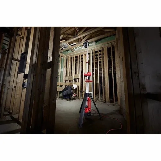Milwaukee M18 ROCKET 18V Dual Power Tower Light