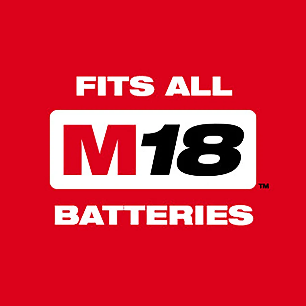 Milwaukee M18 ROCKET 18V Dual Power Tower Light