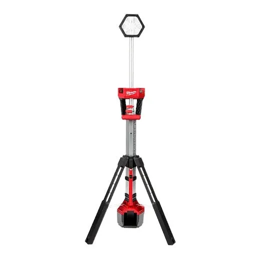 Milwaukee M18 ROCKET 18V Dual Power Tower Light