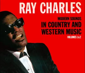 Modern Sounds In Country And Western Music, Vol. 1 & 2 Deluxe