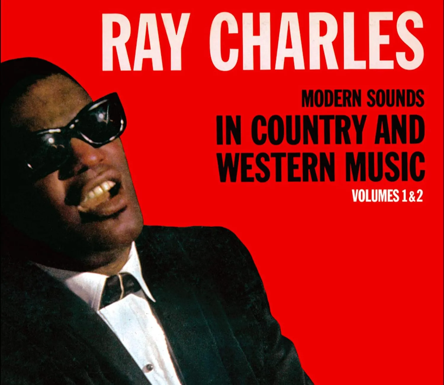 Modern Sounds In Country And Western Music, Vol. 1 & 2 Deluxe
