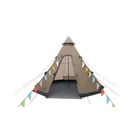 Moonlight Tipi