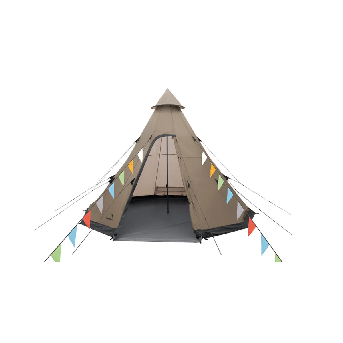 Moonlight Tipi