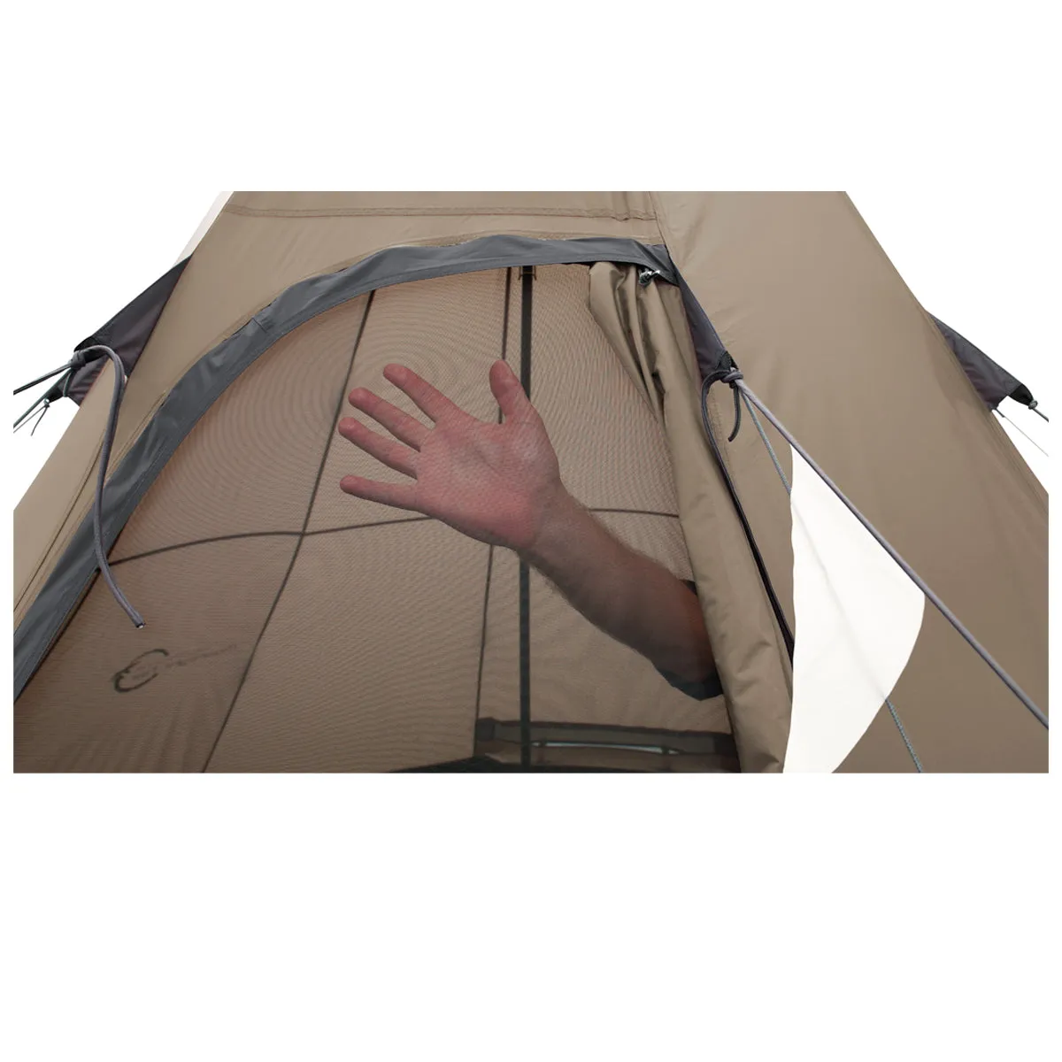 Moonlight Tipi