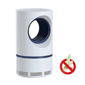 Mosquitoes and Flies UV Killer Lamp