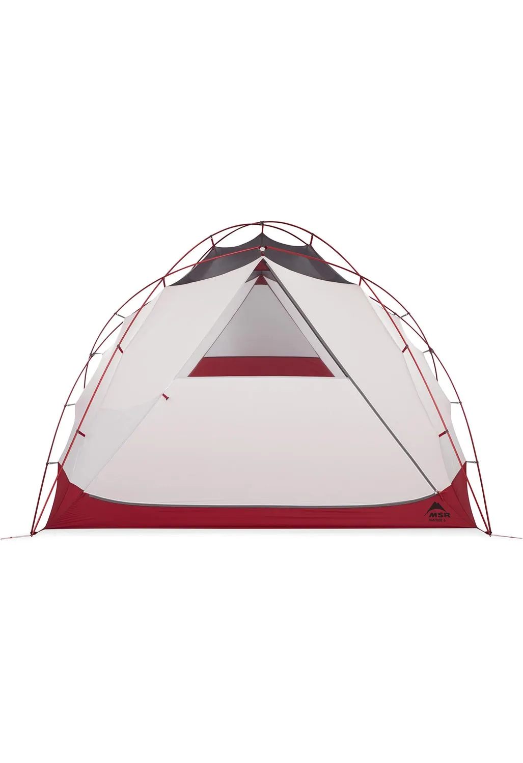 MSR Habitude 6 Tent