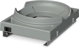 Napoleon Built-In Slide-Out Propane Tank Kit BI-TSK