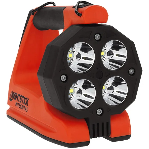 NIGHTSTICK XPR-5582 INTEGRITAS™ Intrinsically Safe Rechargeable Lantern