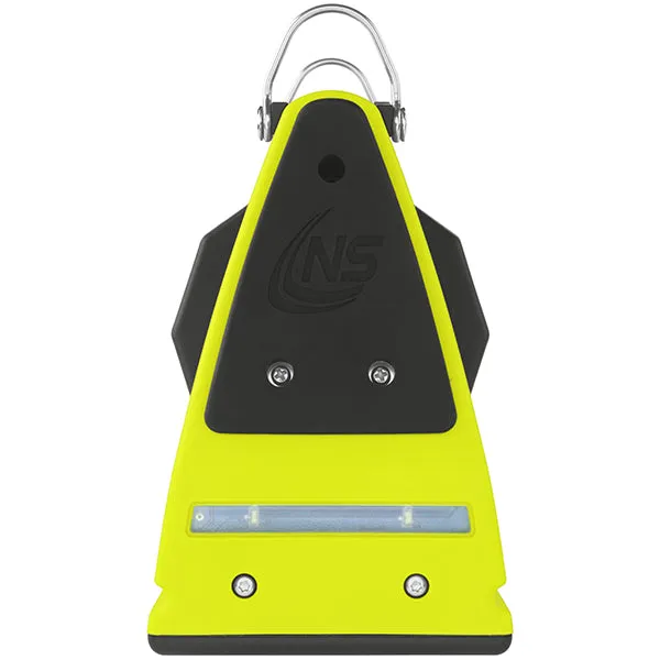 NIGHTSTICK XPR-5582 INTEGRITAS™ Intrinsically Safe Rechargeable Lantern