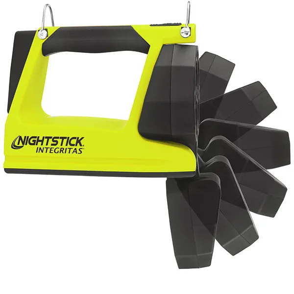 NIGHTSTICK XPR-5582 INTEGRITAS™ Intrinsically Safe Rechargeable Lantern