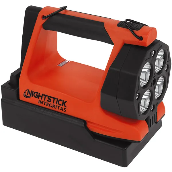 NIGHTSTICK XPR-5582 INTEGRITAS™ Intrinsically Safe Rechargeable Lantern