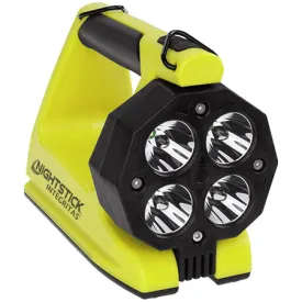 NIGHTSTICK XPR-5582 INTEGRITAS™ Intrinsically Safe Rechargeable Lantern