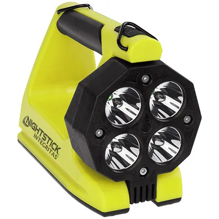 NIGHTSTICK XPR-5582 INTEGRITAS™ Intrinsically Safe Rechargeable Lantern