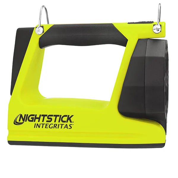 NIGHTSTICK XPR-5582 INTEGRITAS™ Intrinsically Safe Rechargeable Lantern