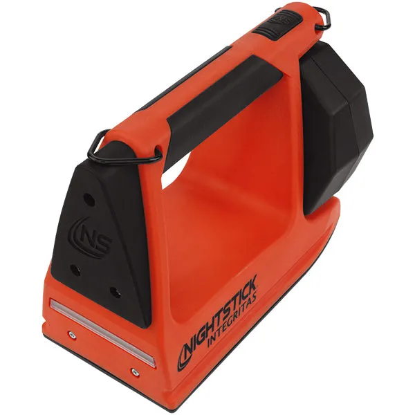 NIGHTSTICK XPR-5582 INTEGRITAS™ Intrinsically Safe Rechargeable Lantern