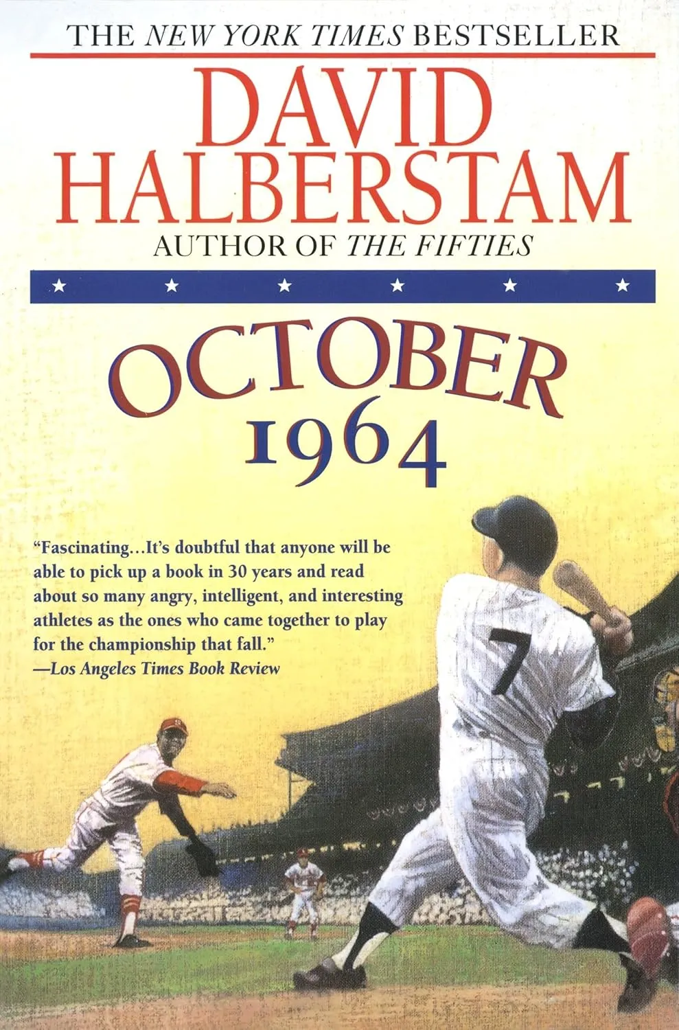 October 1964 Paperback  April 11, 1995