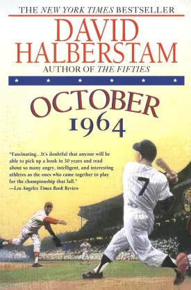 October 1964 Paperback  April 11, 1995