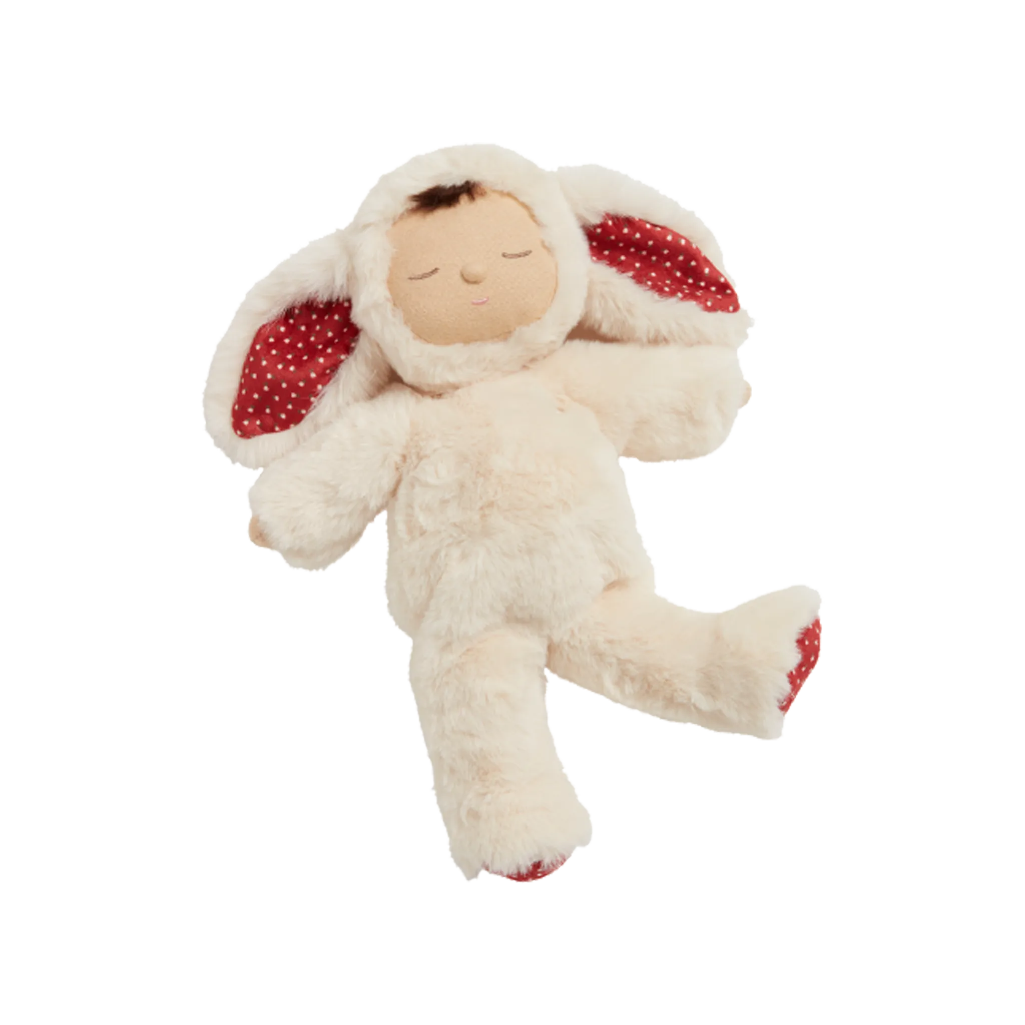 Olliella Cozy Dinkums - Bunny Twiggy