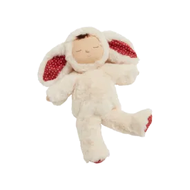 Olliella Cozy Dinkums - Bunny Twiggy