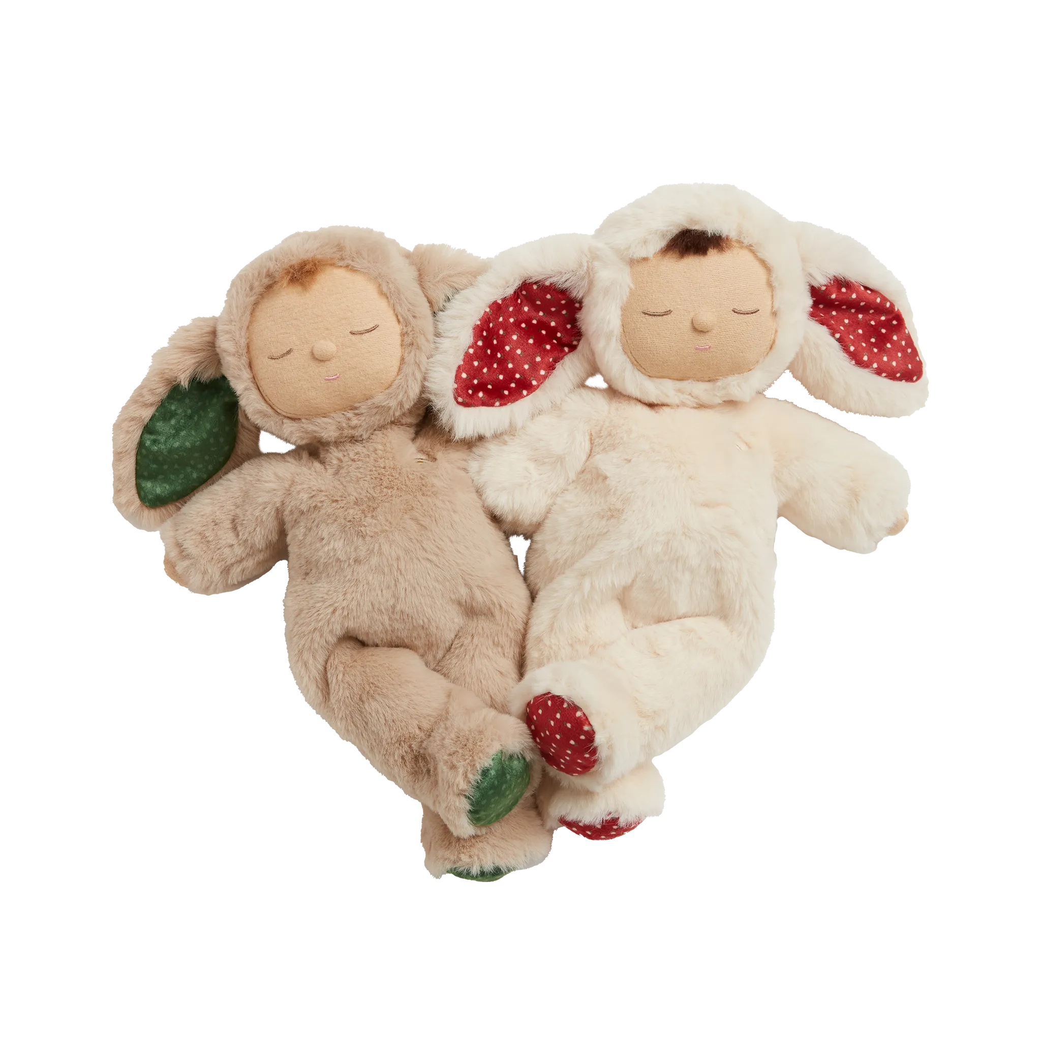 Olliella Cozy Dinkums - Bunny Twiggy