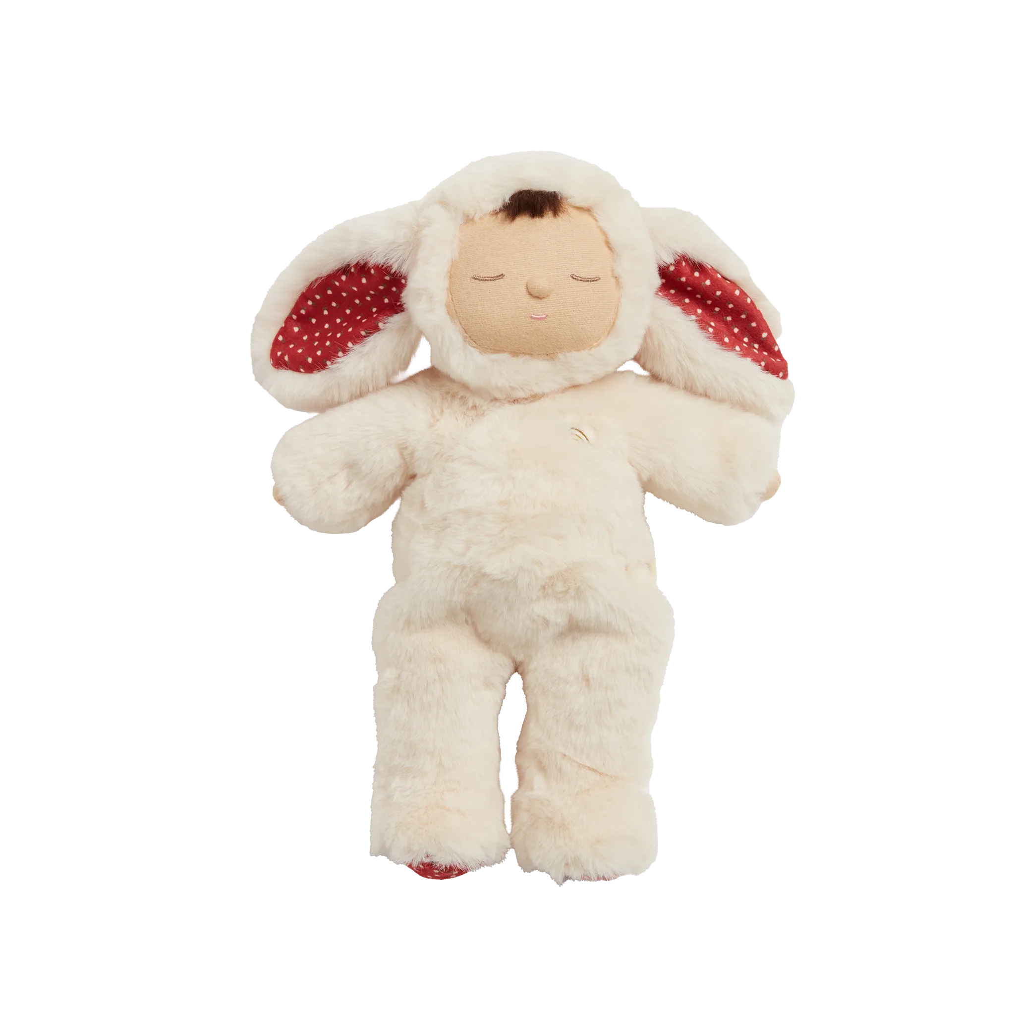 Olliella Cozy Dinkums - Bunny Twiggy