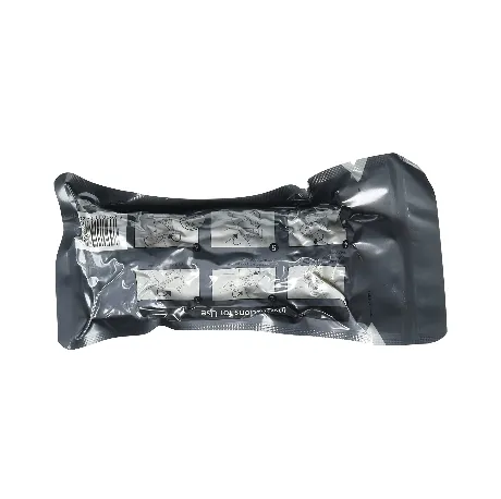 PerSys Medical Israeli Bandage Battle Dressing First Aid Compression Bandage 6"