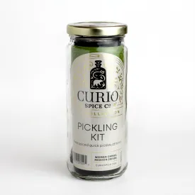 Pickling Kit
