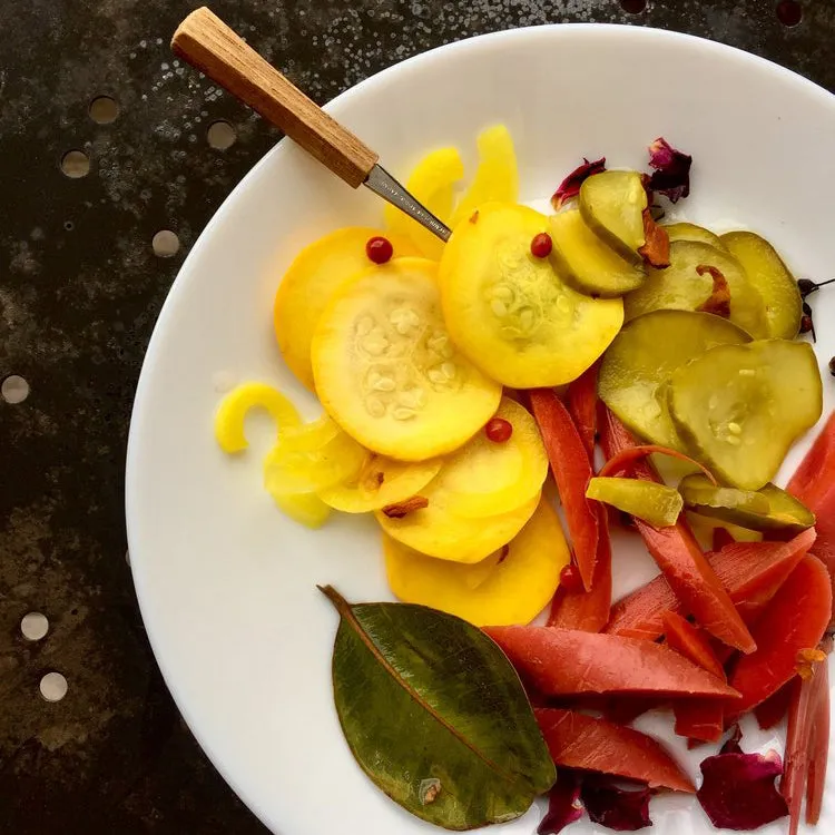 Pickling Kit